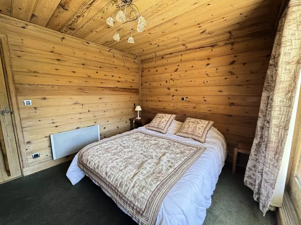 Résidence Les Brimbelles