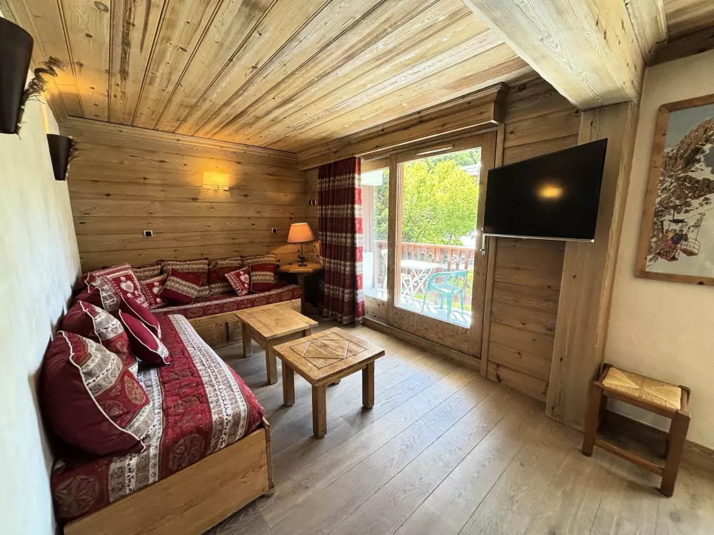 Résidence Les Brimbelles