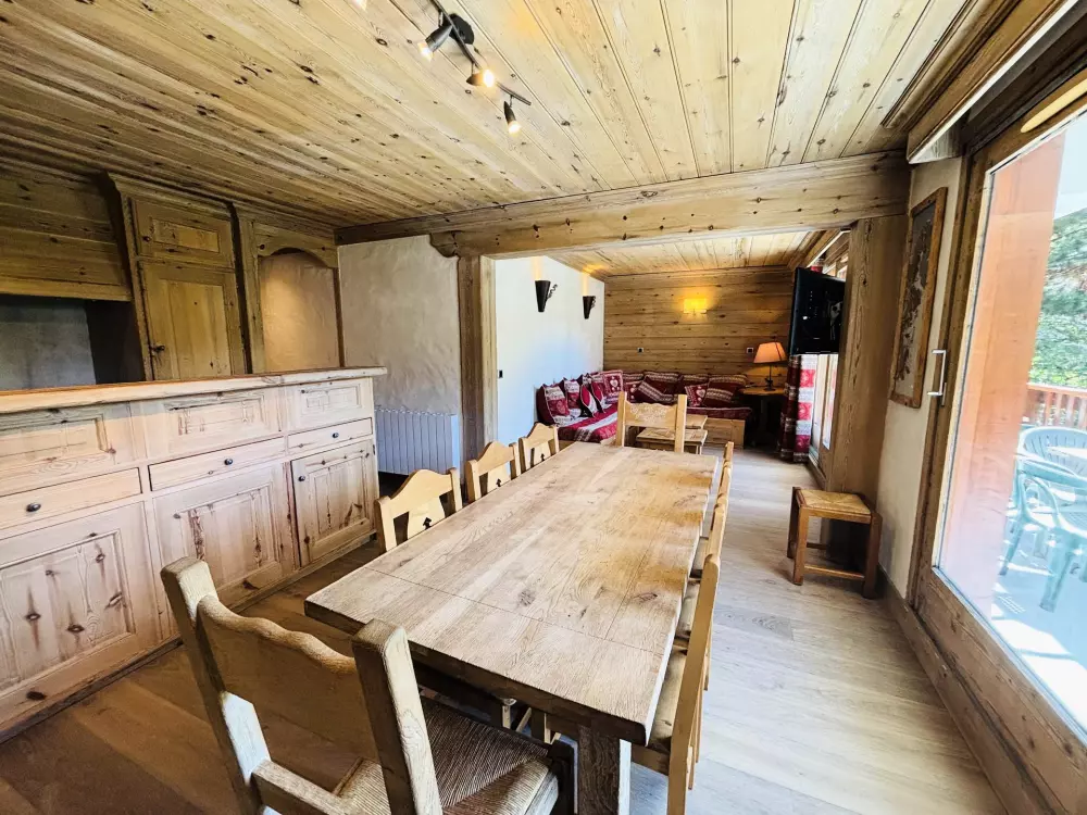 Résidence Les Brimbelles