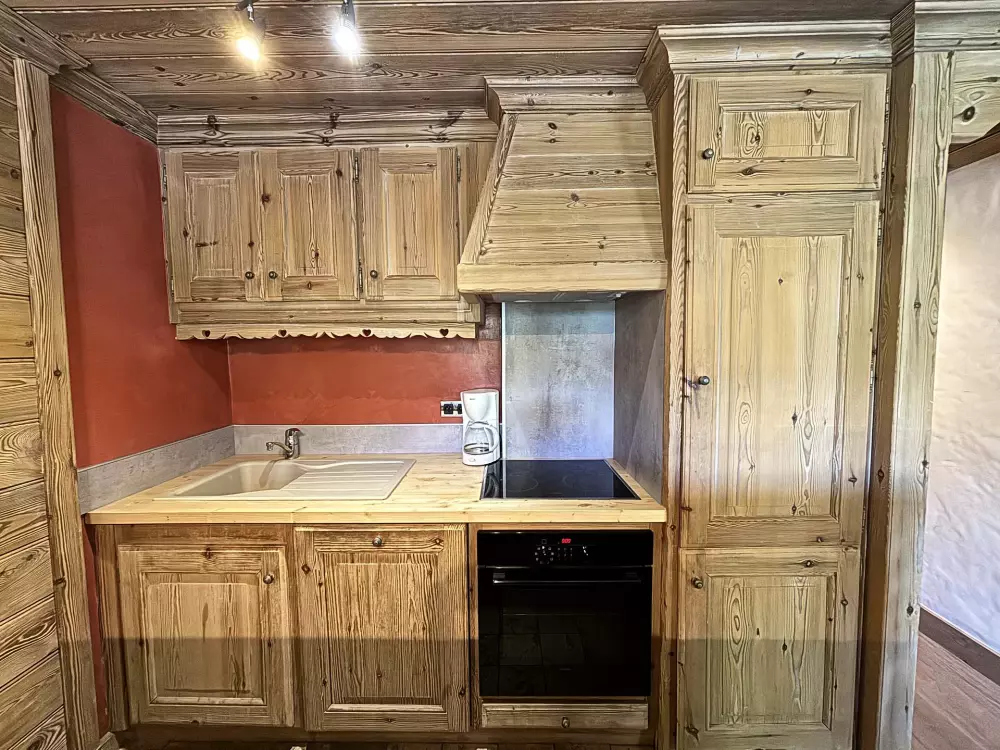 Résidence Les Brimbelles