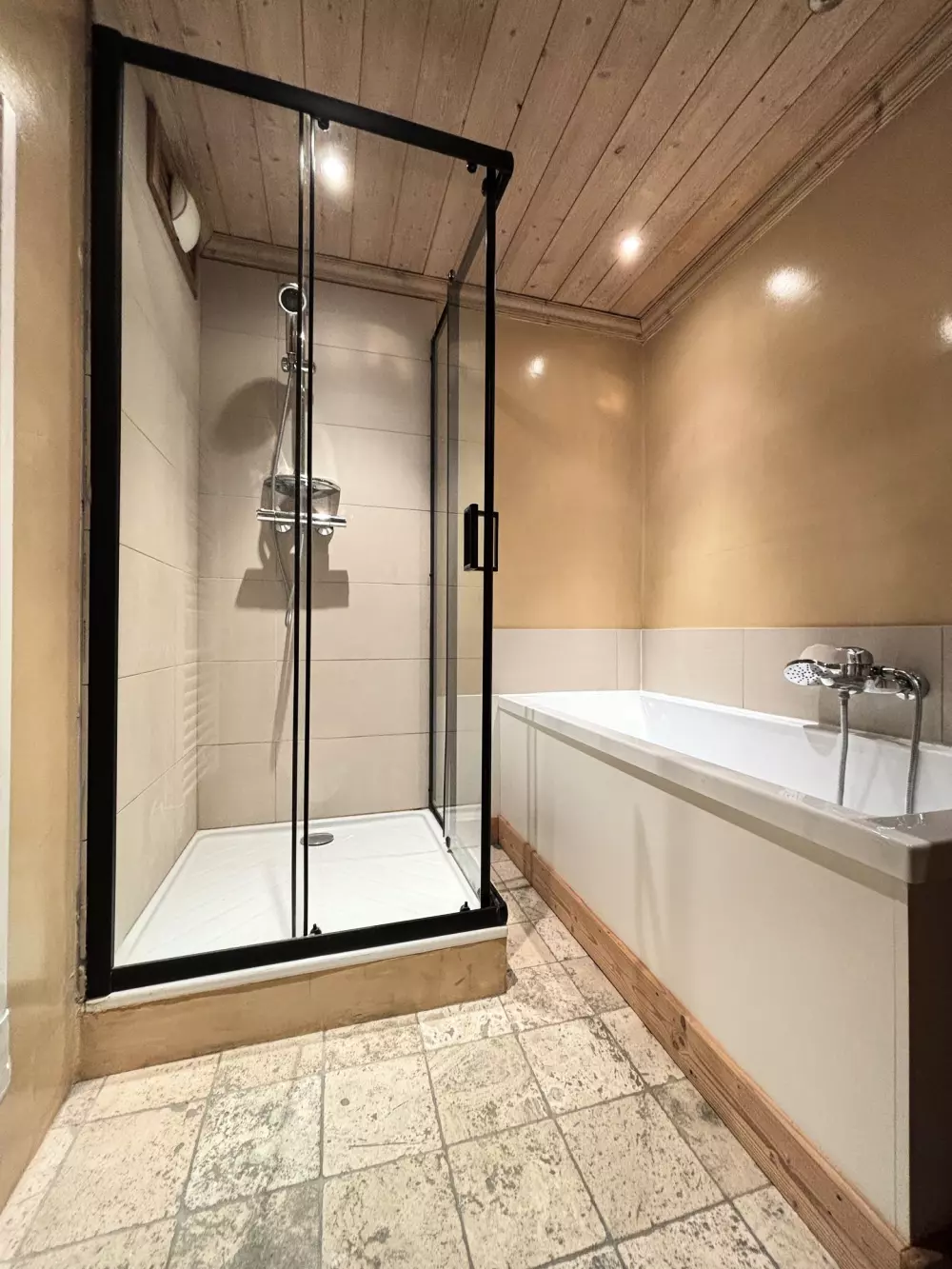 Résidence Les Brimbelles