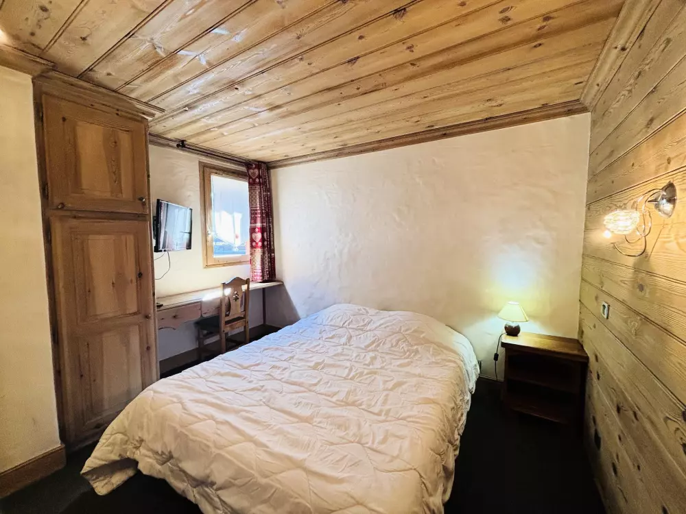 Résidence Les Brimbelles