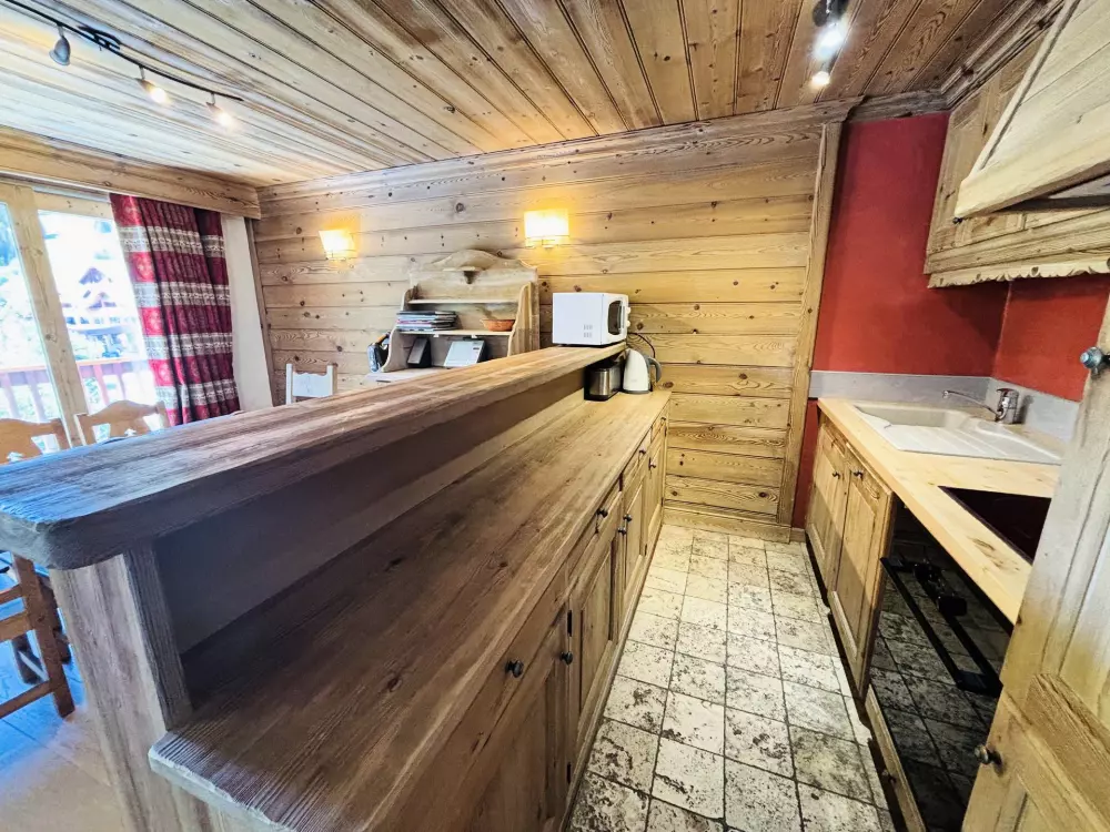 Résidence Les Brimbelles