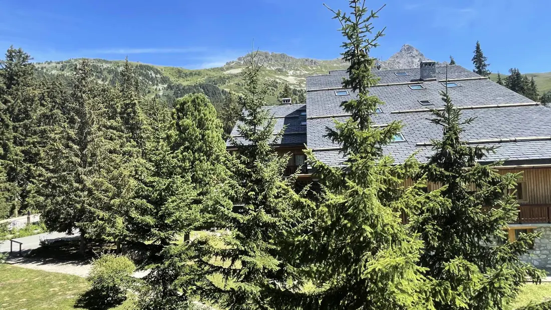Résidence Les Cytelles