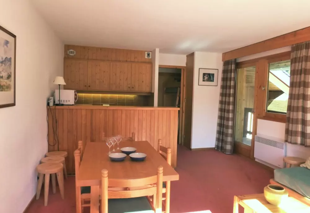 Résidence Les Dauphinelles