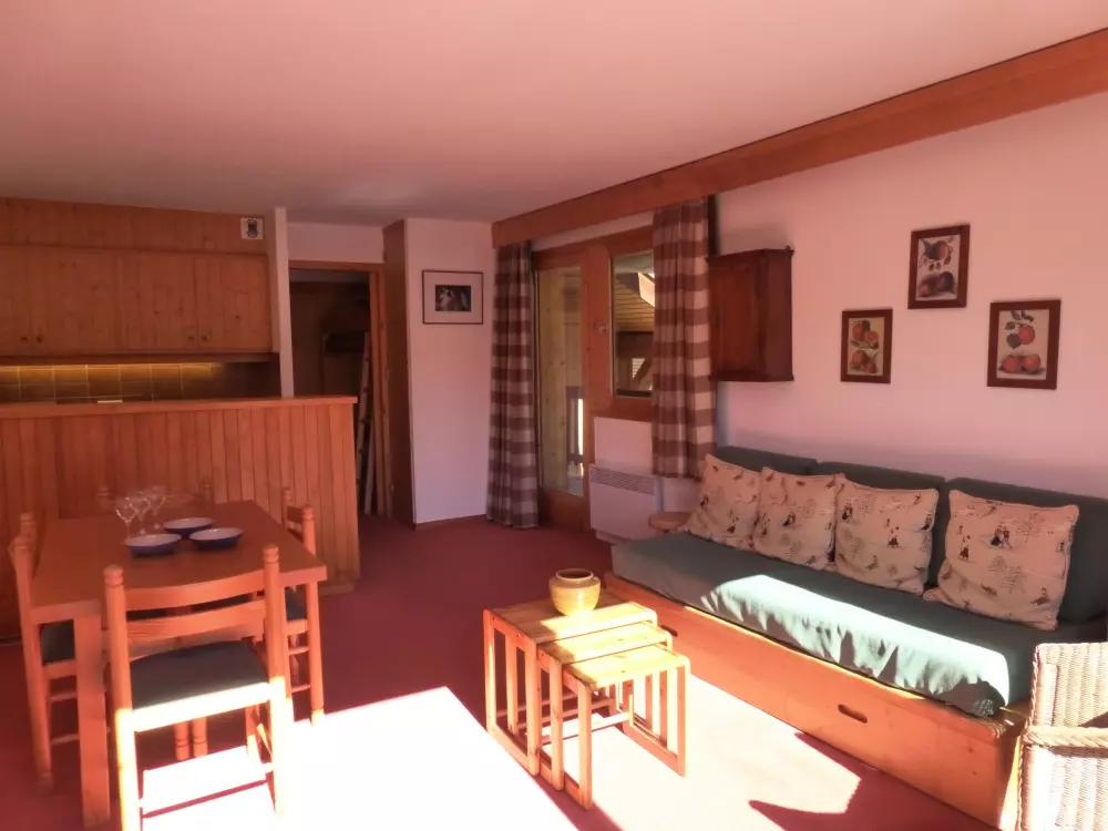 Résidence Les Dauphinelles