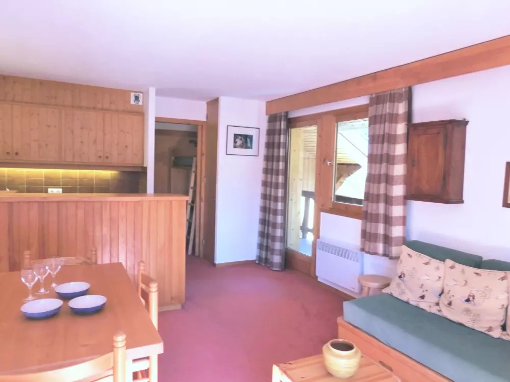 Résidence Les Dauphinelles