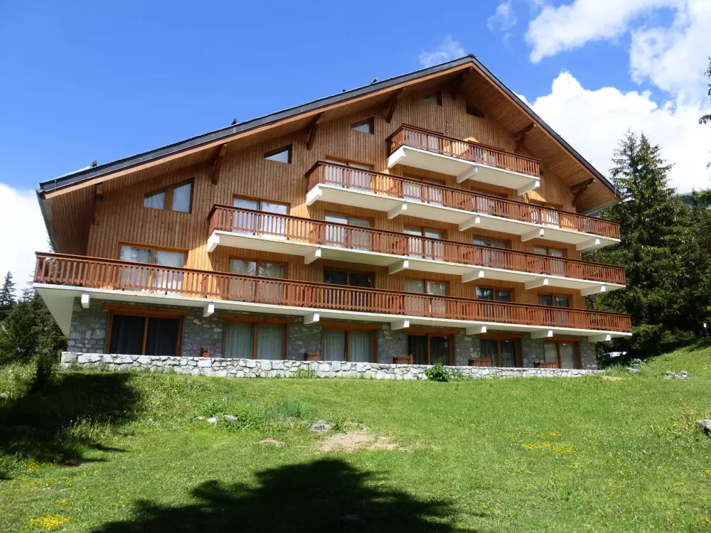 Résidence Les Dauphinelles