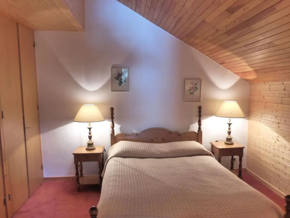 Résidence Les Dauphinelles