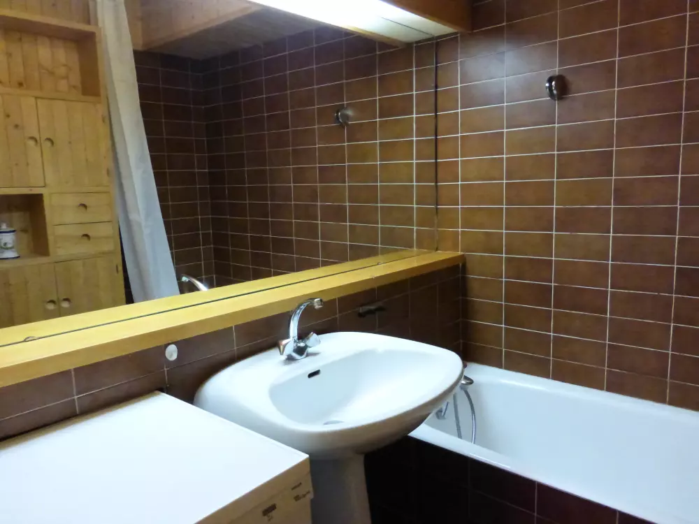 Résidence Les Dauphinelles