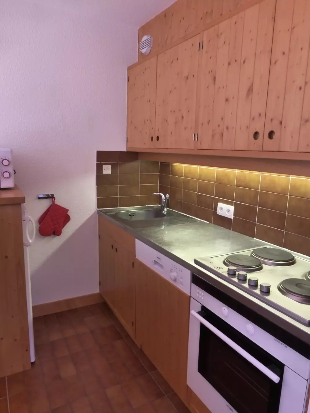 Résidence Les Dauphinelles