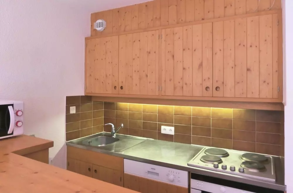 Résidence Les Dauphinelles