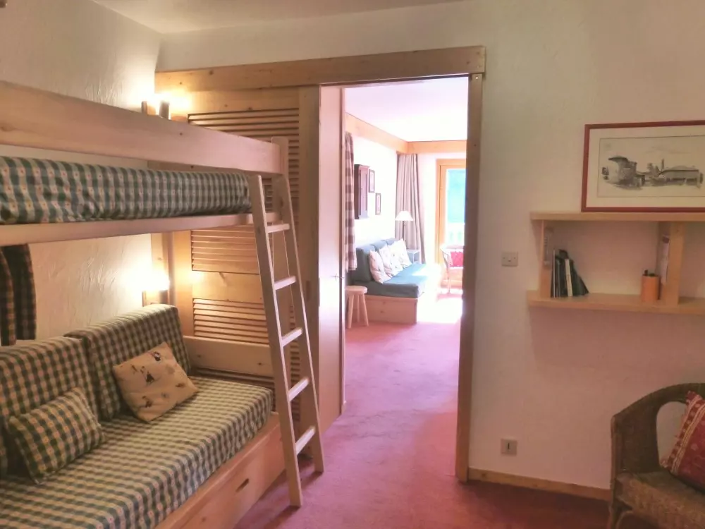 Résidence Les Dauphinelles