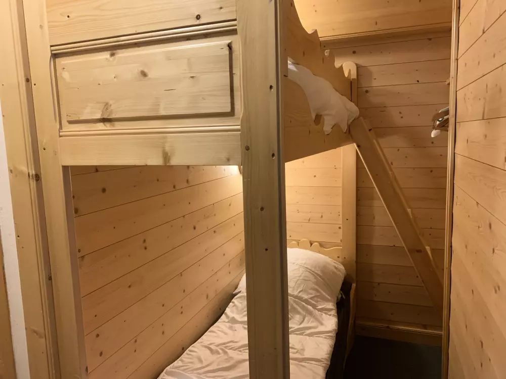 Résidence Les Hyvernelles