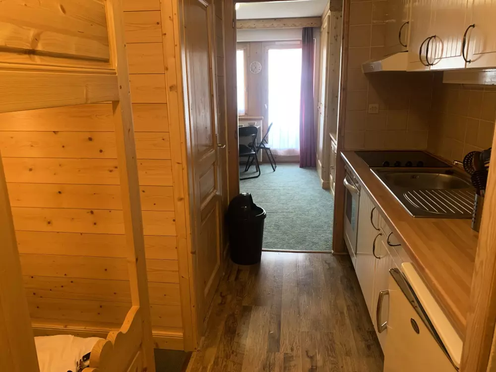 Résidence Les Hyvernelles