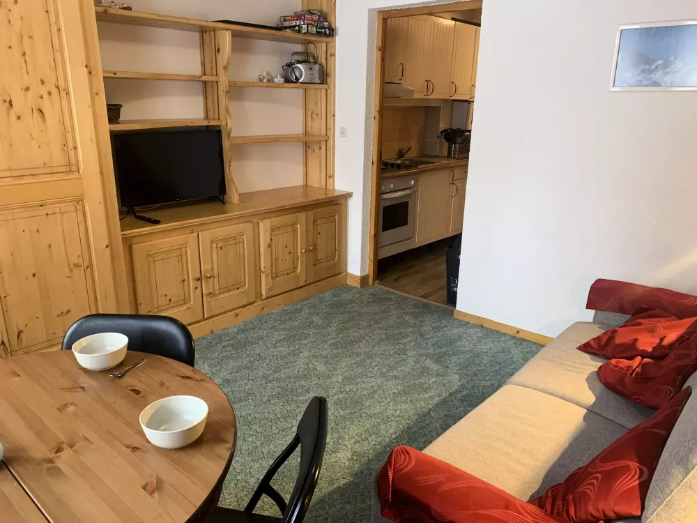 Résidence Les Hyvernelles