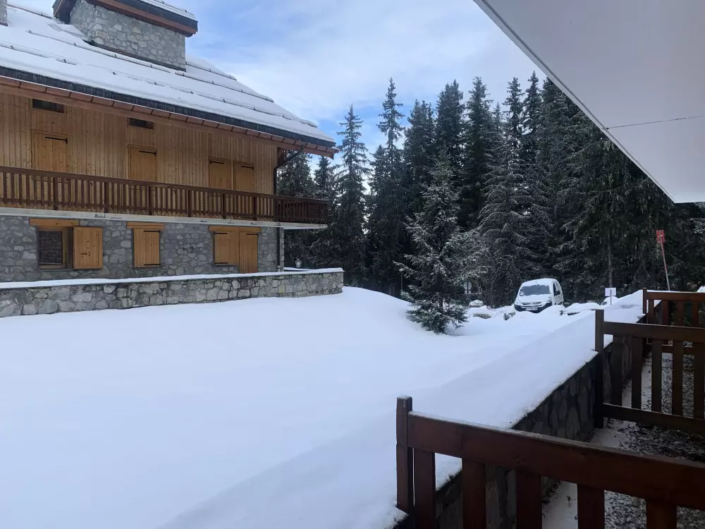 Résidence Les Hyvernelles