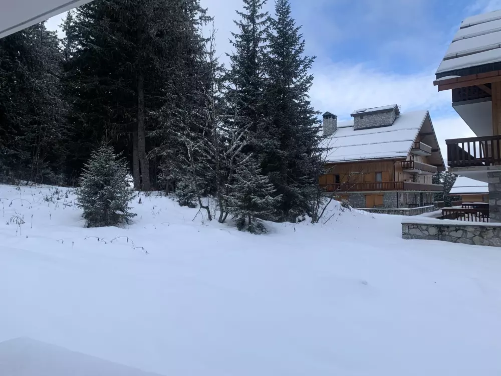 Résidence Les Hyvernelles