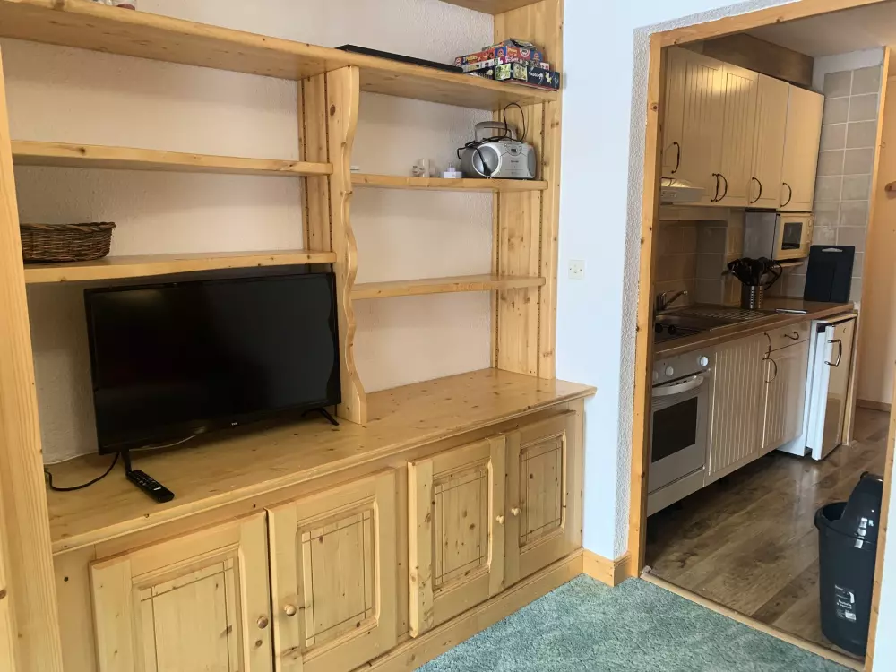 Résidence Les Hyvernelles