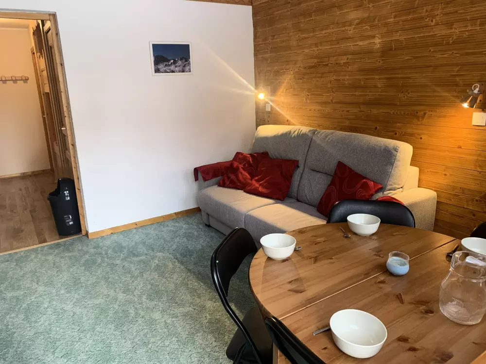 Résidence Les Hyvernelles