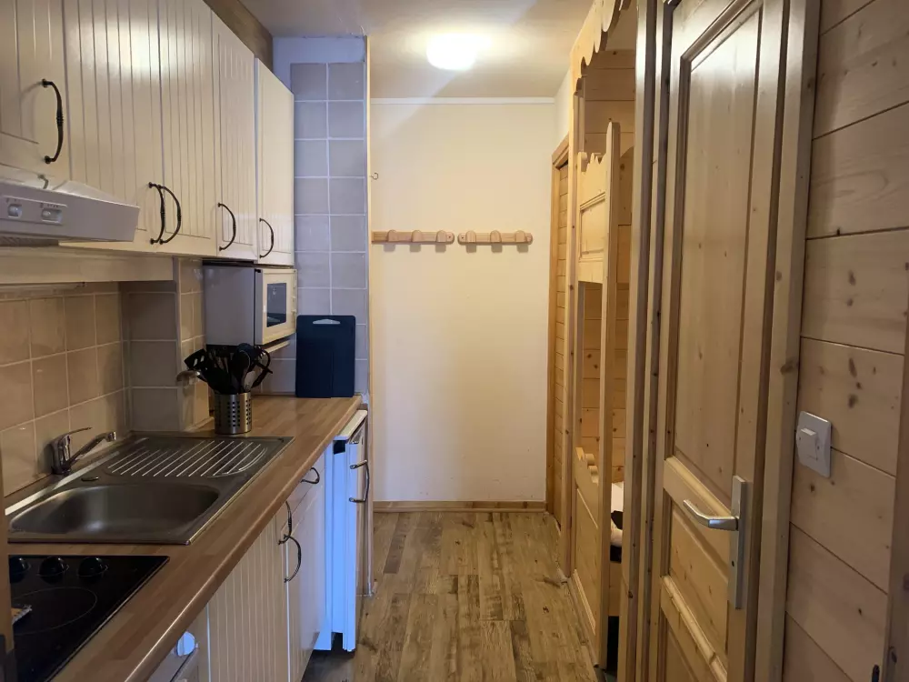 Résidence Les Hyvernelles