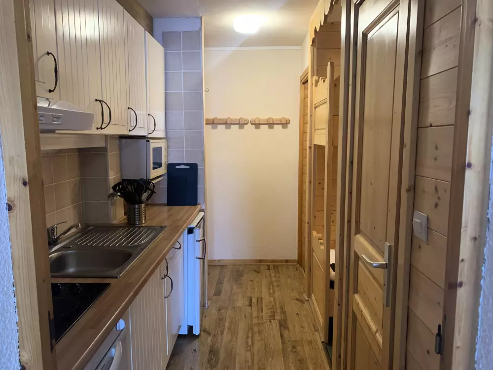 Résidence Les Hyvernelles