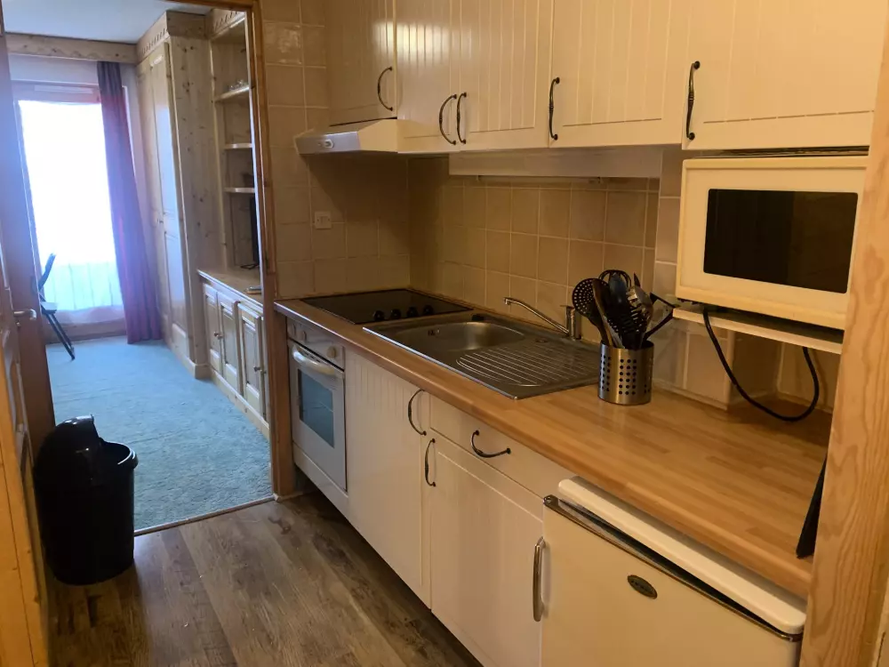 Résidence Les Hyvernelles