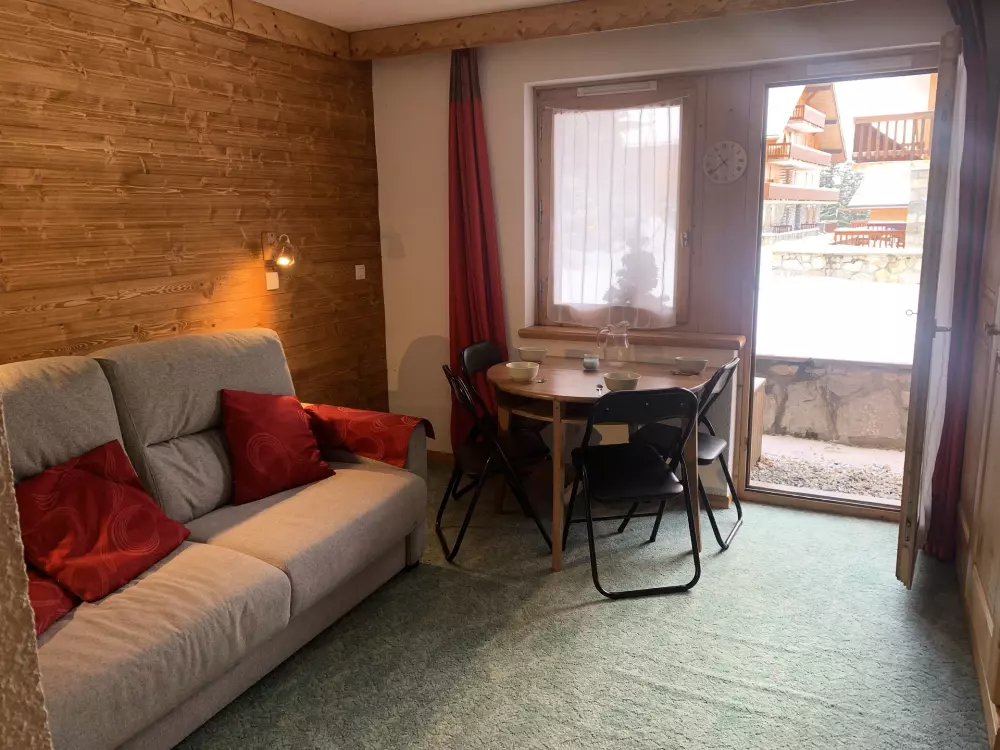 Résidence Les Hyvernelles