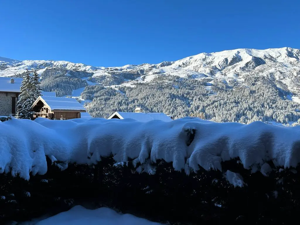 Résidence Les Jardins D'hiver C