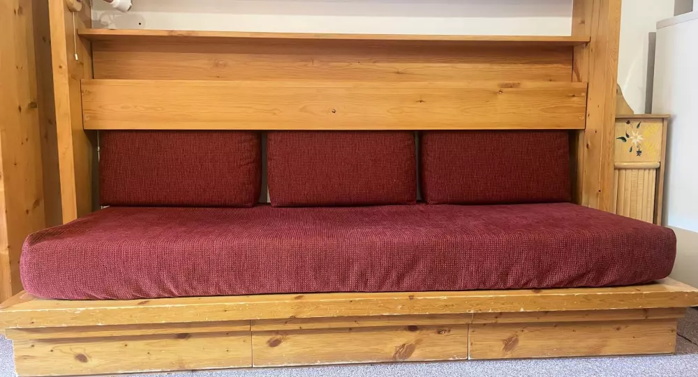 Résidence Peclet Polset B