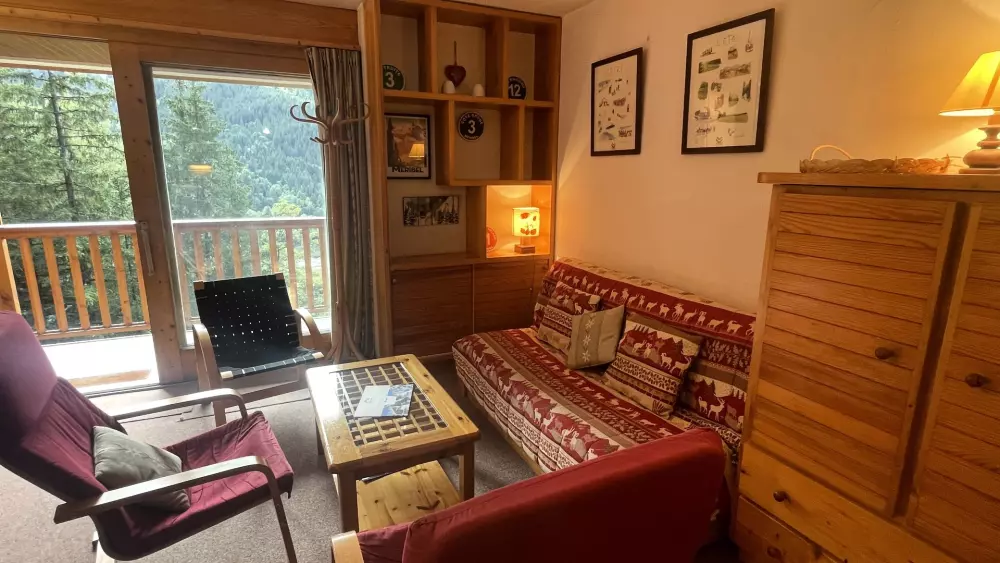 Résidence Peclet Polset B