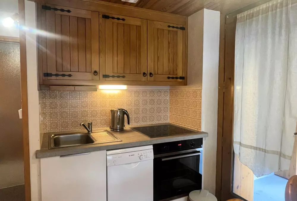 Résidence Peclet Polset B