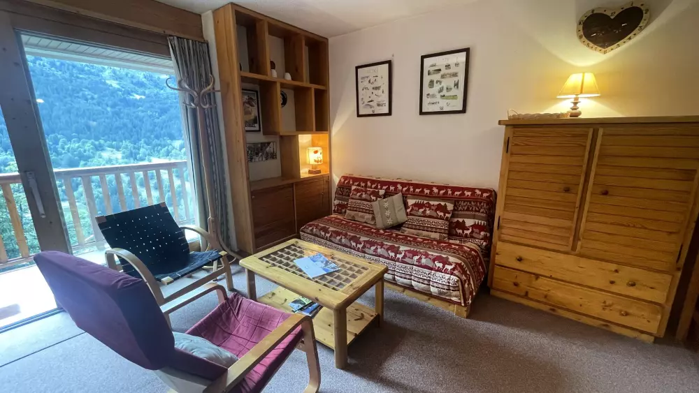 Résidence Peclet Polset B