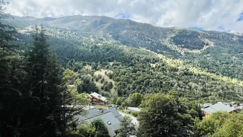 Résidence Peclet Polset B