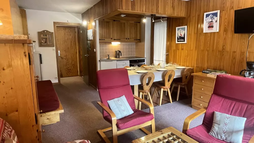 Résidence Peclet Polset B