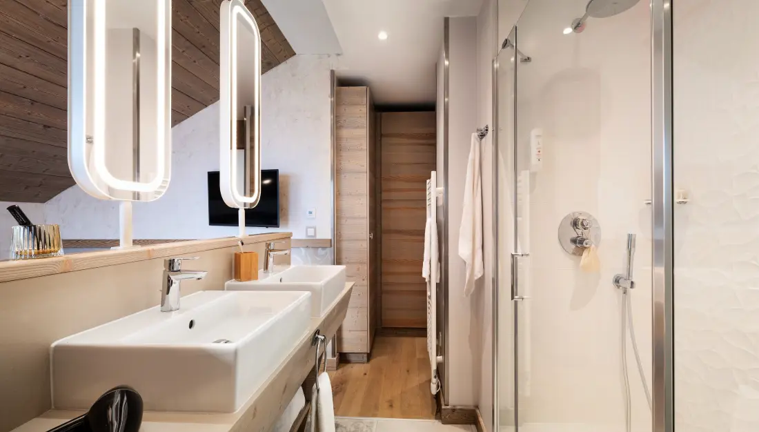 Résidence Pierre & Vacances Premium L'Hevana 5 étoiles★★★★★