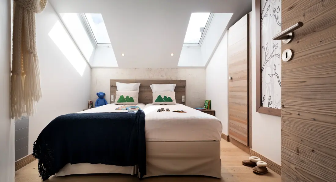 Résidence Pierre & Vacances Premium L'Hevana 5 étoiles★★★★★