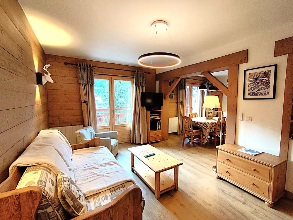 Résidence Squaw Valley