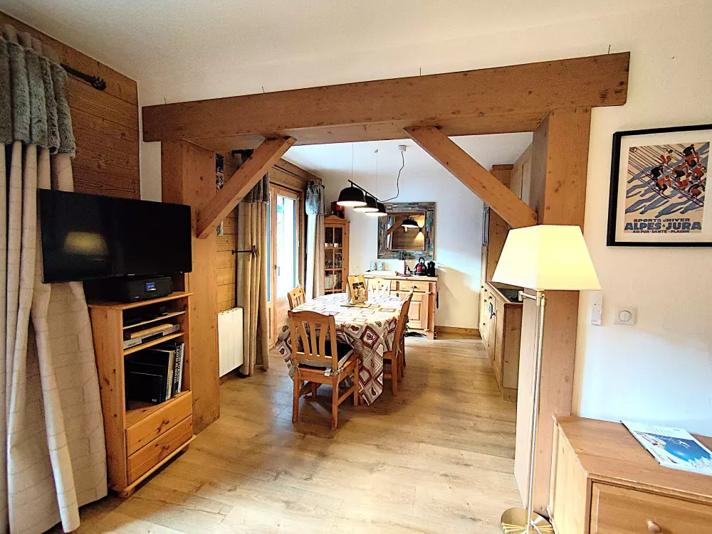 Résidence Squaw Valley