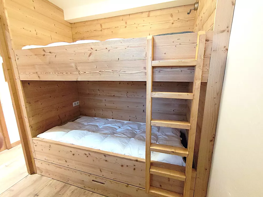 Résidence Squaw Valley