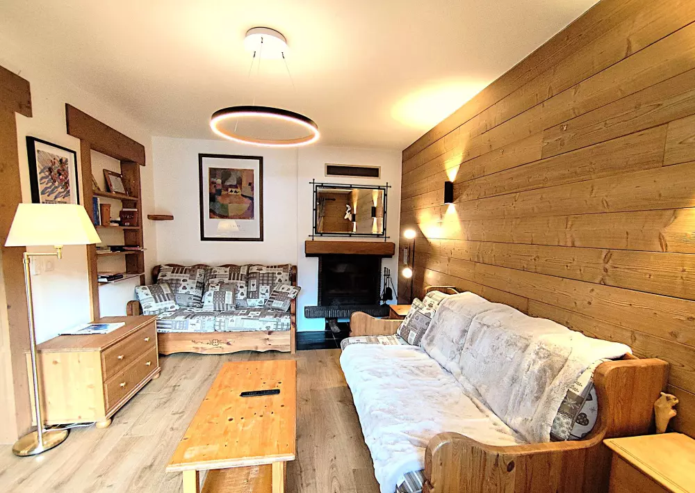 Résidence Squaw Valley