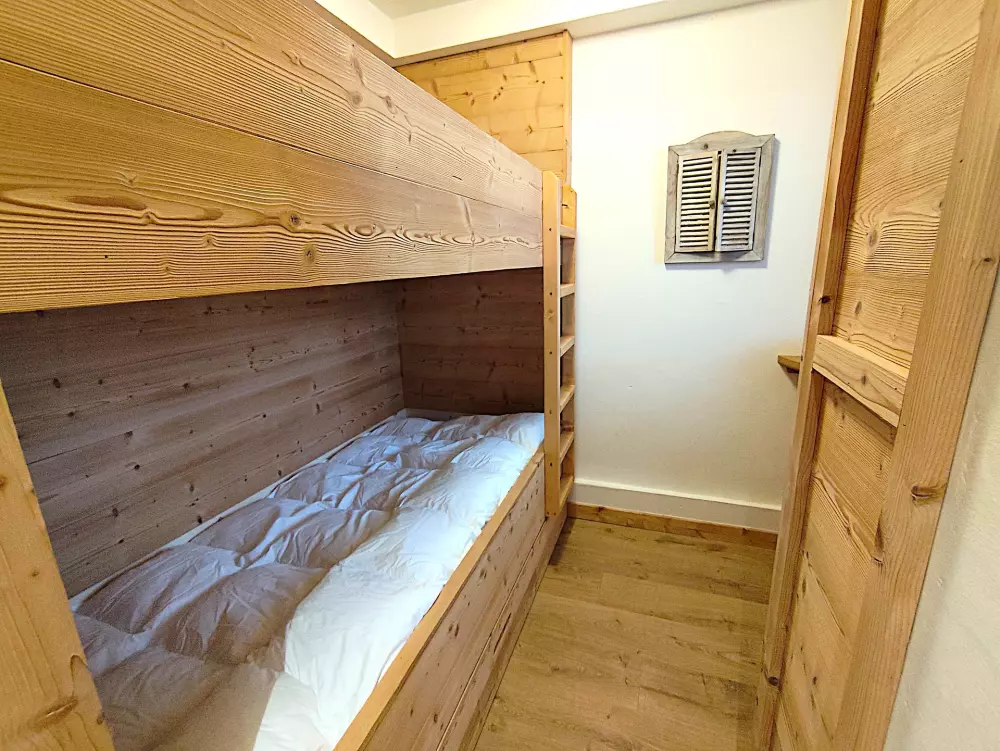 Résidence Squaw Valley