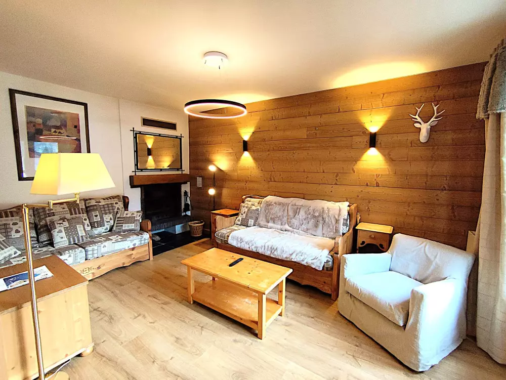 Résidence Squaw Valley