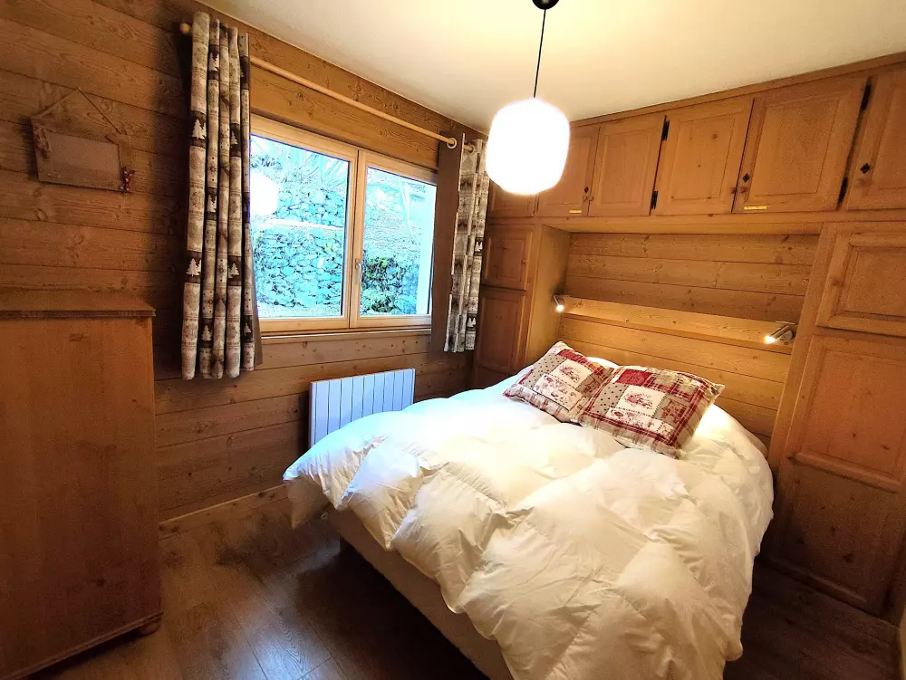 Résidence Squaw Valley