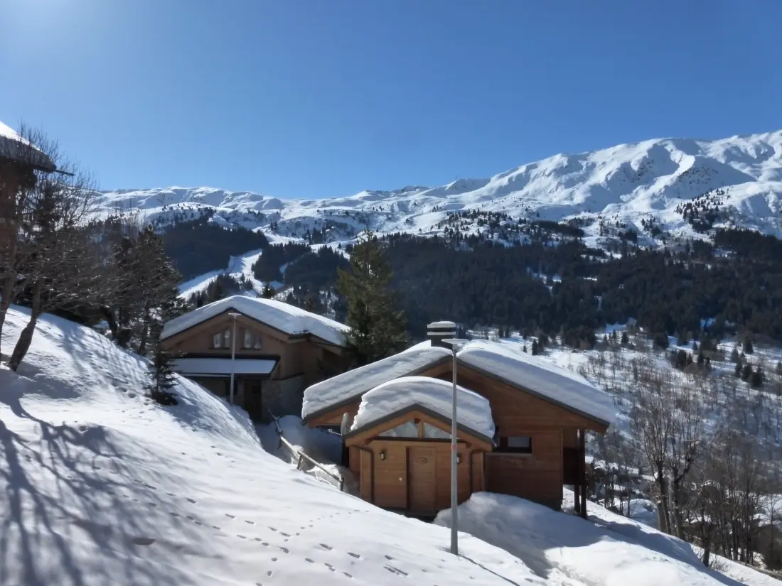 Résidence Trois Marches Bat C