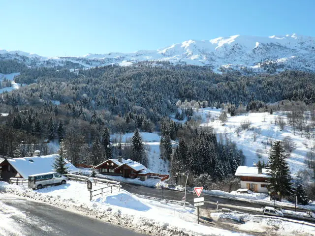 Résidence Tsanteleina