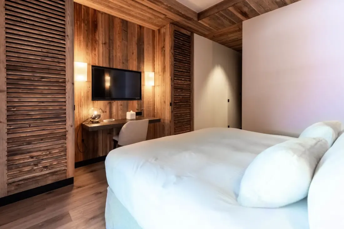 Antarès Naos 202 -  Appartement De Luxe Ski In/ski Out