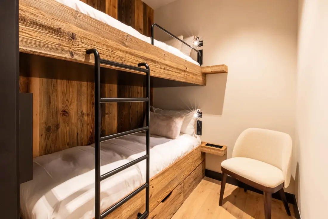 Antarès Naos 202 -  Appartement De Luxe Ski In/ski Out