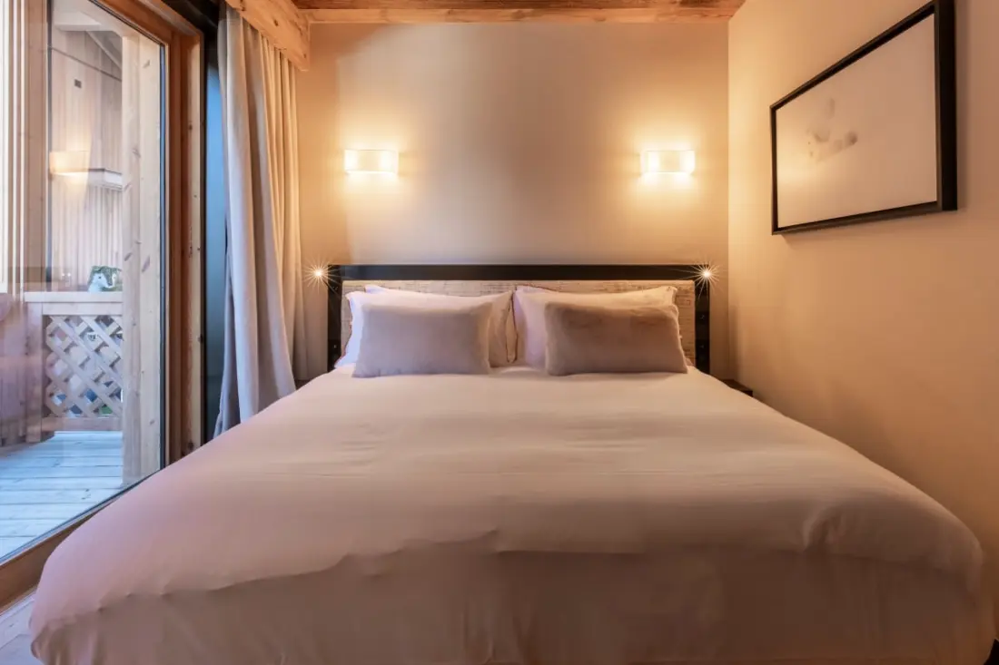 Antarès Naos 202 -  Appartement De Luxe Ski In/ski Out