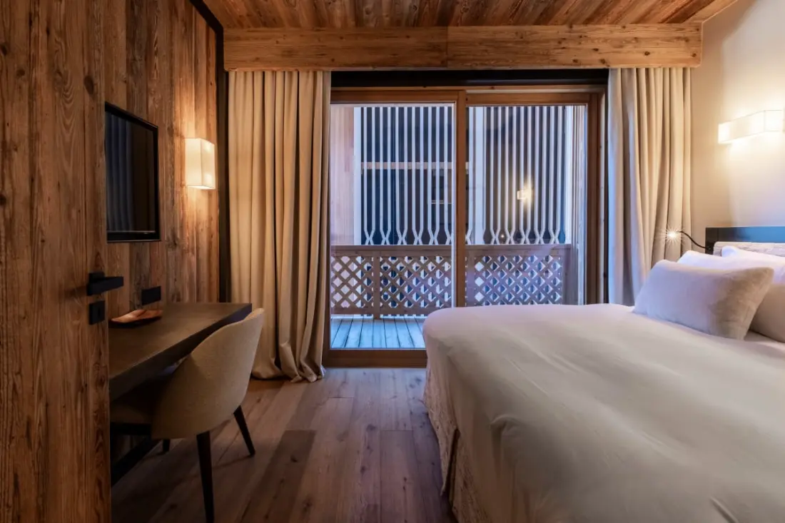 Antarès Naos 202 -  Appartement De Luxe Ski In/ski Out